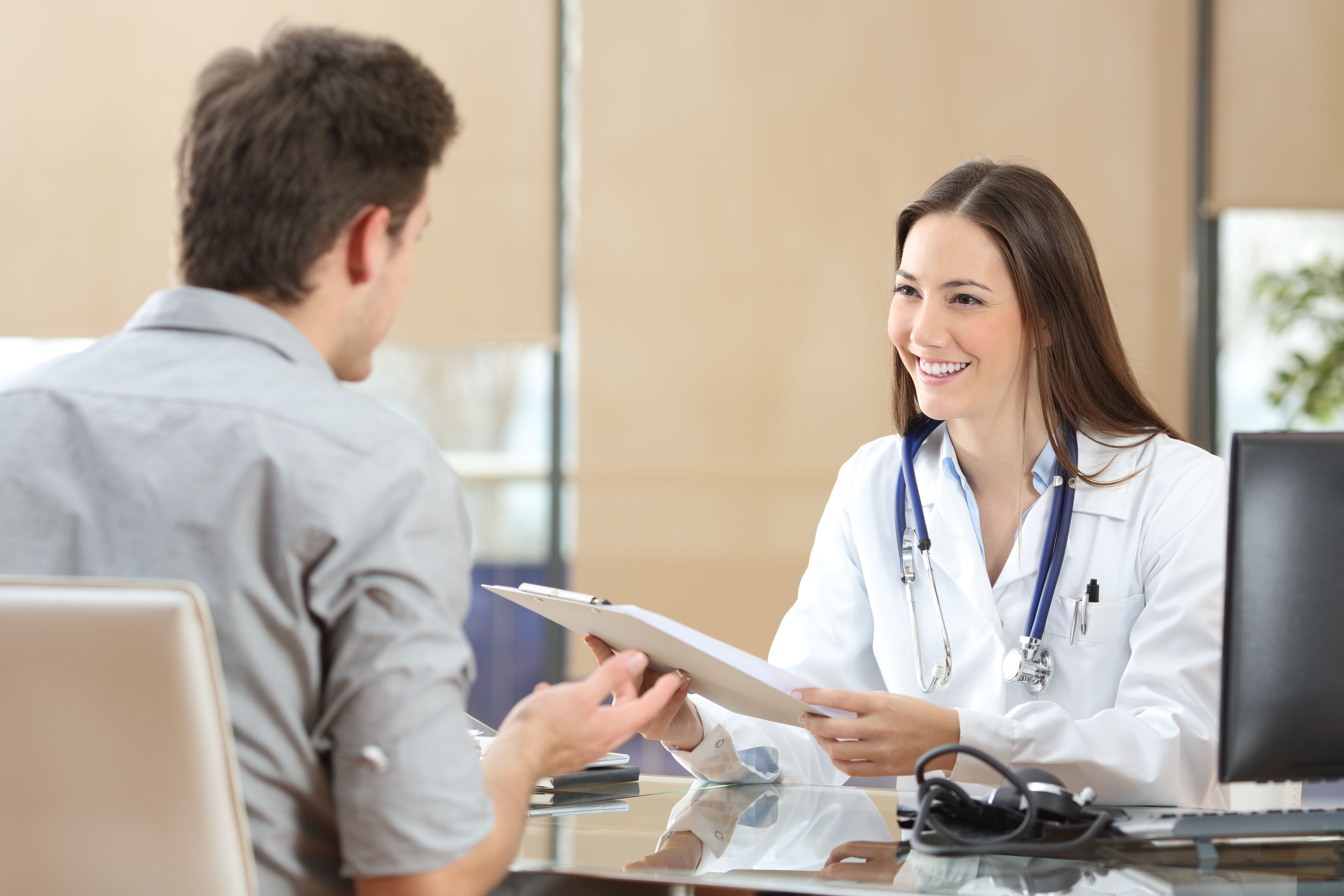 How to Maximize Your Health Insurance Benefits